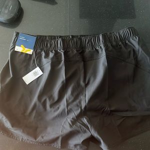 Old navy running shorts - never worn